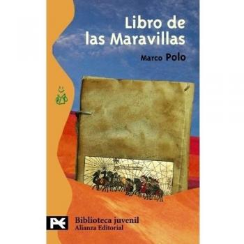Libro de las Maravillas