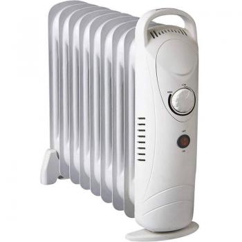 Radiador de aceite Junior 9 elementos 900W