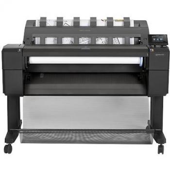 HP Designjet T920 - Plotter