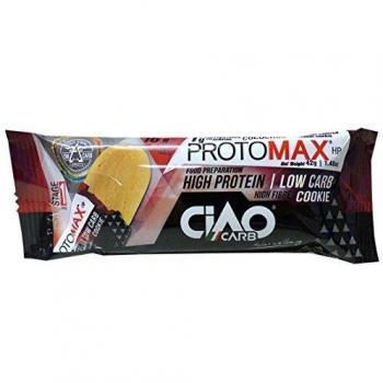 Galletas CiaoCarb Protomax Cocochoc Fase 1 Coco y Chocolate 42 g