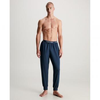 Calvin Klein - Pantalón de chándal de estar por casa para hombre