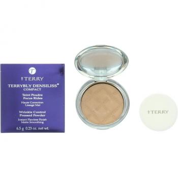 Polvo Compacto Control de Arrugas Terrybly Densiliss 6.5g - 5 Vainilla Tostada