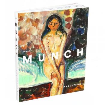 Edvard Munch. Arquetipos