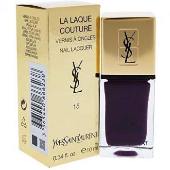 Yves Saint Laurent - Esmalte La Laque Couture 15
