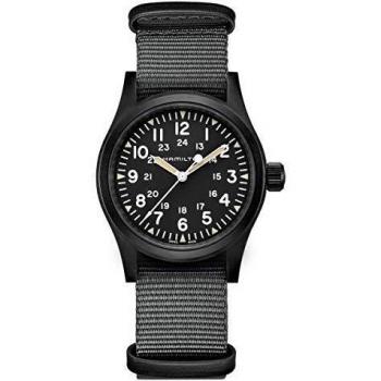 Hamilton Men's Watch H69409930