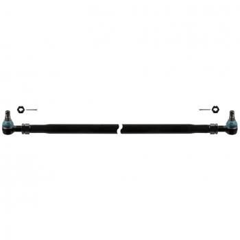 Barra de rodadura y dirección FEBI BILSTEIN 44464 - Alta calidad, fabricada en materiales duraderos, diseño preciso para un ajuste perfecto, mejora la estabilidad y el manejo del vehículo