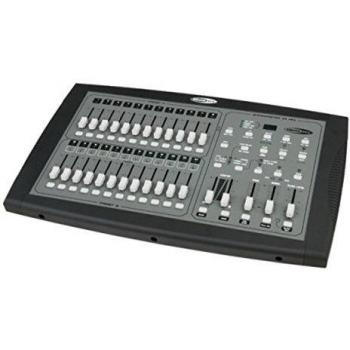 Showmaster 24 MKII
