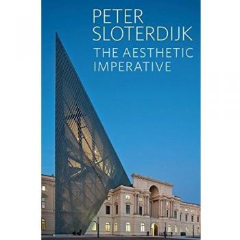 The Aesthetic Imperative: Writings on Art