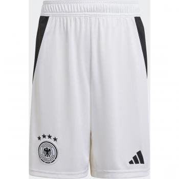 Pantalón Corto Adidas Primera Equipación Alemania Euro 2024 para Hombre