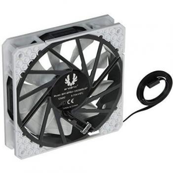 Bitfenix BFF-SPRO-12025WW-RP Ventilador para Carcasa de PC
