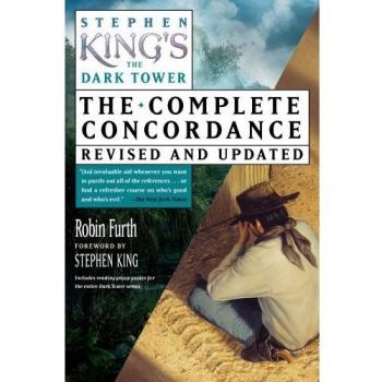 Stephen King's the Dark Tower Concordance
