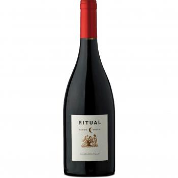 Ritual - Vino Chile - 750 ml