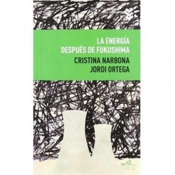 La energ¡a despues de Fukushima
