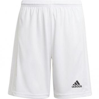 Pantalones cortos de fútbol Adidas Squadra 21 para niños