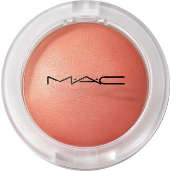 MAC Cosmetics Glow Play Blush - That's Peachy 7.3 g