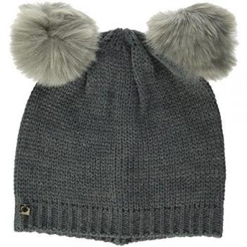 Twin Set AA7P3B Boina, Gris