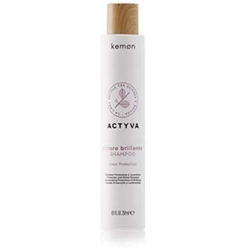 Kemon Actyva Colore Brilliante Shampoo
