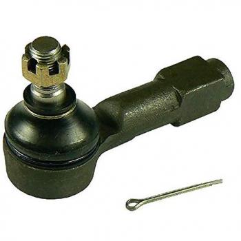 Rótula de dirección METZGER 54014708 para Nissan 100NX, Almera, Bluebird, Primera y Sunny