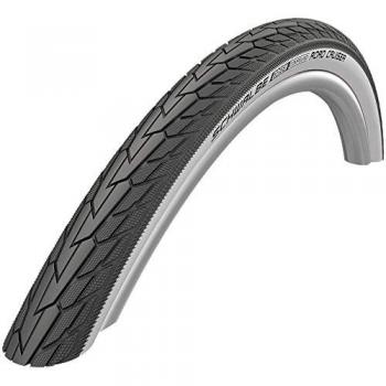 Schwalbe 35nb neumatico de bicicleta unisex negroblanco