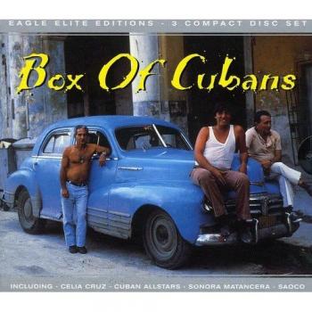 Box Of Cubans