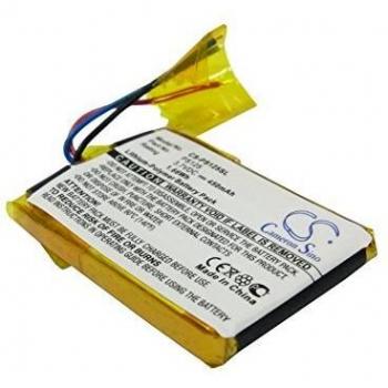 Bateria Philips GoGear SA3115, GoGear SA3125, GoGear SA3137, GoGear SA, 450 mAh