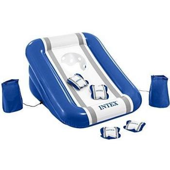 Intex 57503NP - Juego canasta hinchable 71 x 42 x 86 cm