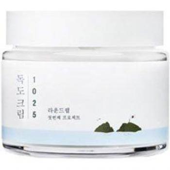 ROUND LAB 1025 Dokdo Cream 80ml