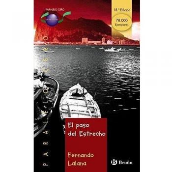 El paso del Estrecho
