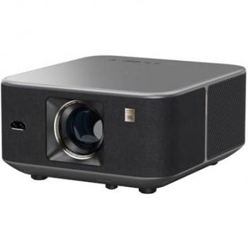 Proyector Yaber K3 Pro LED Full HD 1080P Dolby Audio Bluetooth/WiFi 1600 ANSI Lúmenes con Subwoofer 2x15W JBL