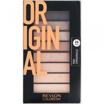 Revlon Colorstay Looks Book Palette 900 Original Eyeshadow and Eye Makeup Set