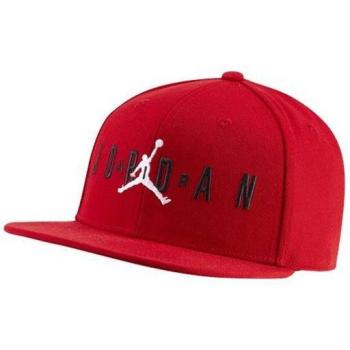 Gorra Nike Jordan Jumpman Air Rojo