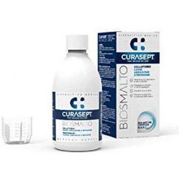 Biosmalto - Collutorio Carie, Abrasione & Erosione