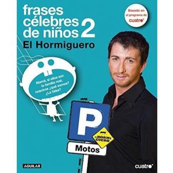 Frases célebres de niños 2