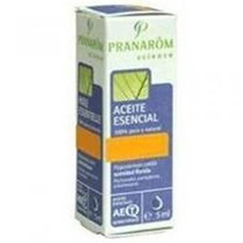 Perejil Rizado Aceite Esencial 5 ml de Pranarom