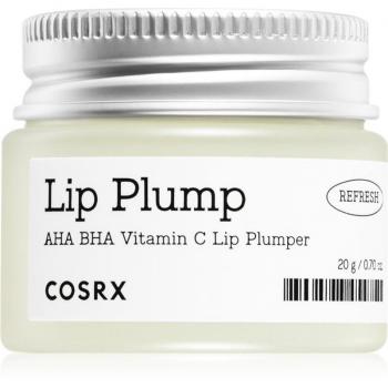 COSRX Refresh AHA BHA Vitamin C Lip Plumper 20g