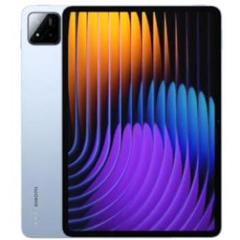 Xiaomi Pad 7 Tablet Global - 8GB RAM, 128GB Almacenamiento, Procesador Snapdragon 7+ Gen 3, Pantalla de 11.2 3.2K, Tasa de Refresco de