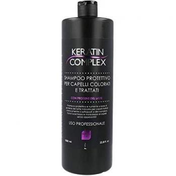 Champú Retinol Complex Protección Color para Cabello Teñido 800ml