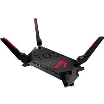 ASUS ROG Rapture GT-AX6000 - Router gaming Wi-Fi 6