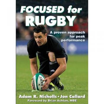 Focused for Rugby