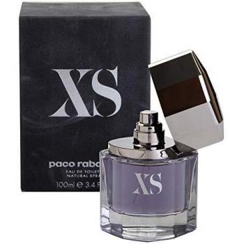 Paco Rabanne New Packaging Xs EDT Spray, 100 ml