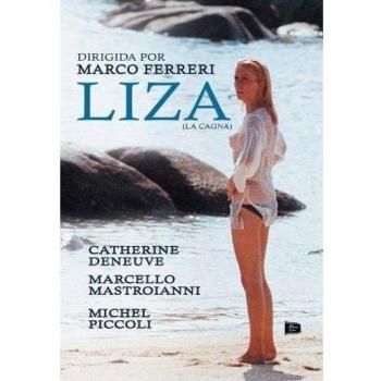 Liza [DVD]
