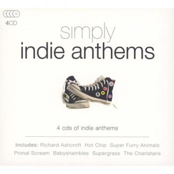 Simply Indie Anthems