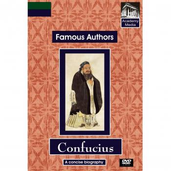 Confucius [Reino Unido] [DVD]