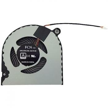 Ventilador de CPU Compatible para Portátil Acer Aspire 5 A515 A515-51 A515-51G A515-54 A515-54G