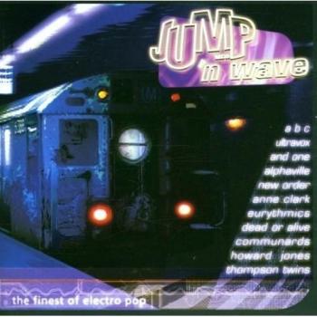 Jump-the Finest of Electropo