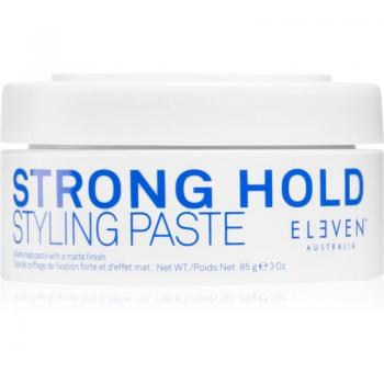 Eleven Australia Strong Hold Styling Paste 85 g