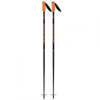 Kerma Speed SL Jr - Bastones de esquí, color negro, Speed SL, Negro
, 105