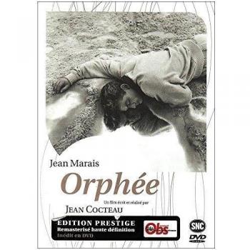 Orphée [Francia] [DVD]