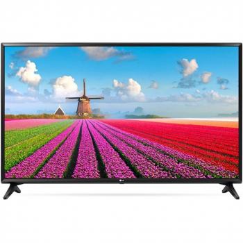 LG 43 43LJ594V, Televisor LCD/LED, Full HD, Smart TV, WebOS 3, WiFi