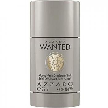 Azzaro Wanted Deo Stick 75 ml.